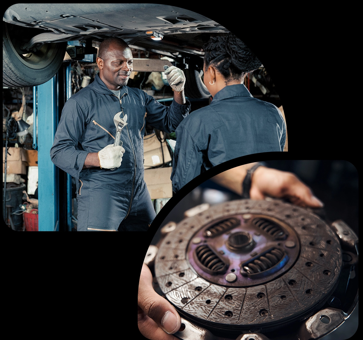 The Motor Trade’s Best-Kept Secret